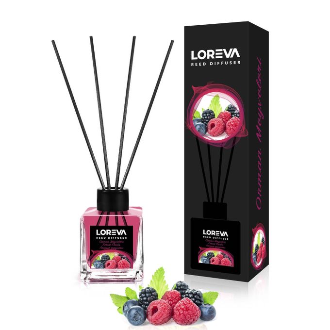 LOREVA BOUQUET 