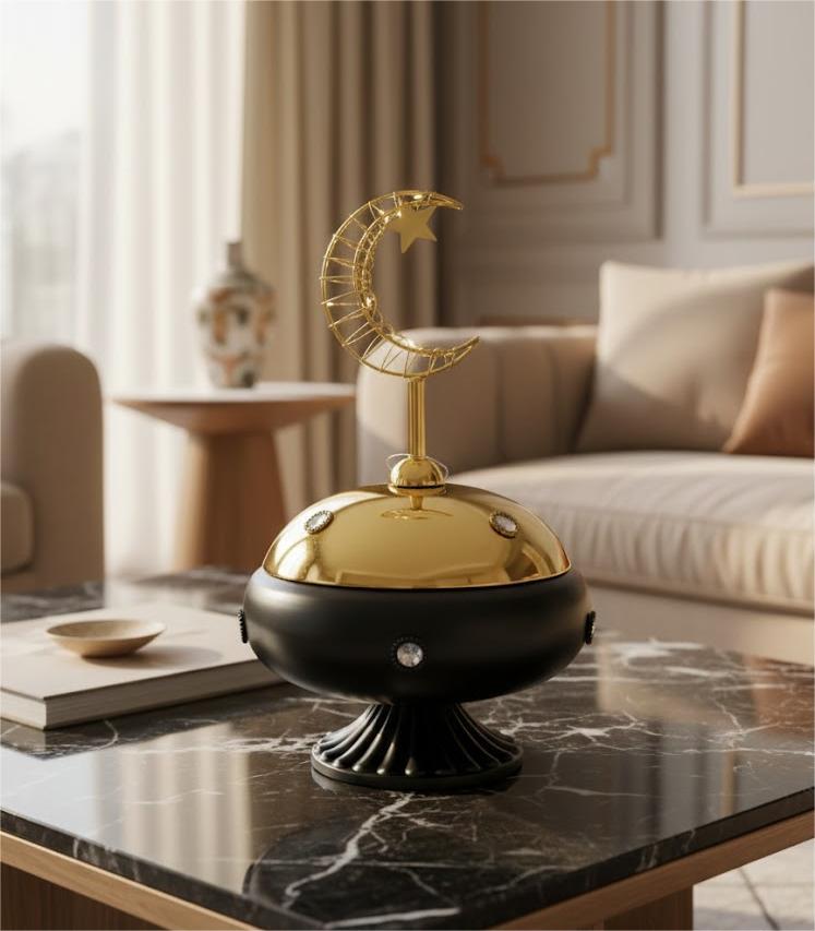 bonboniere décoratif  