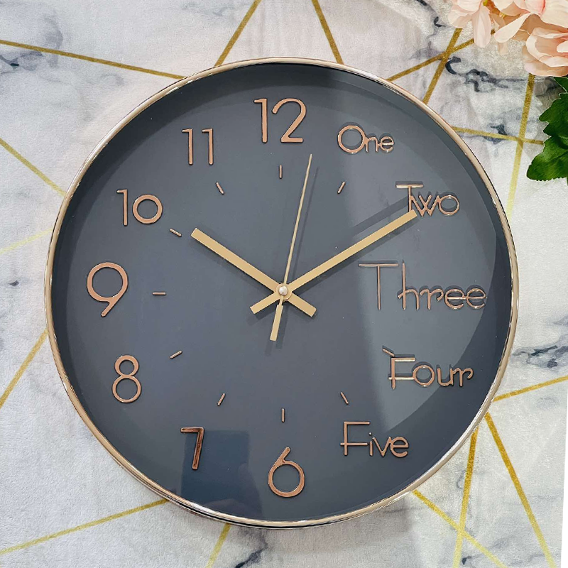 Montre Murale 